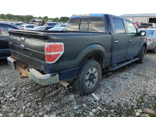 Photo 4 from auction – 2010 FORD F150 SUPER with VIN 1FTFW1EV1AFD81763