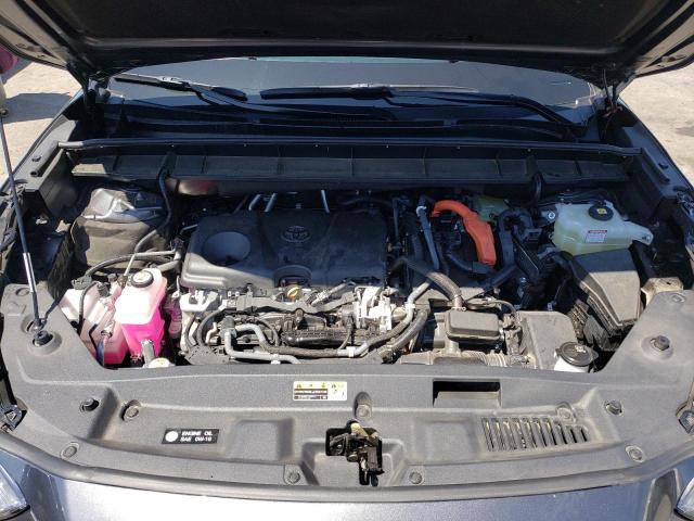 Photo 7 from auction – 2021 TOYOTA HIGHLANDER with VIN 5TDHBRCH2MS515264