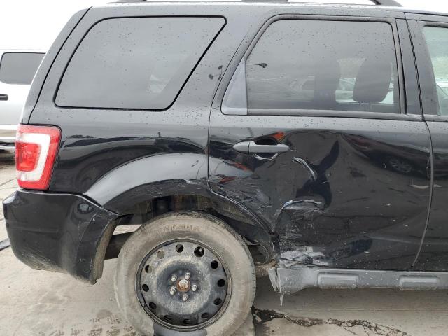 Photo 9 from auction – 2012 FORD ESCAPE XLT with VIN 1FMCU9DG8CKB42159