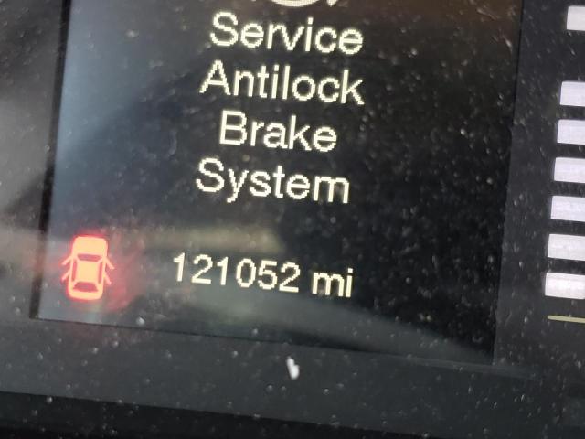 Photo 8 from auction – 2014 JEEP CHEROKEE L with VIN 1C4PJLCB9EW288308