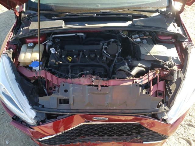 Photo 7 from auction – 2015 FORD FOCUS SE with VIN 1FADP3F26FL349362