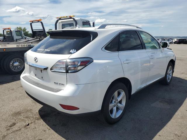 Photo 4 from auction – 2011 LEXUS RX 350 with VIN 2T2BK1BA5BC088787