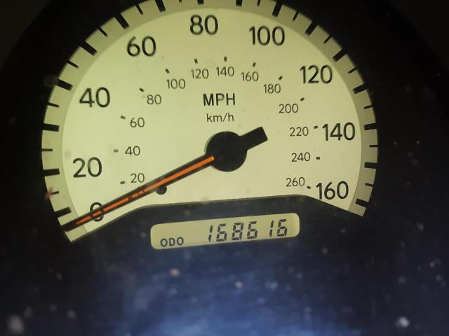 Photo 8 from auction – 1998 LEXUS GS 300 with VIN JT8BD68S5W0023593