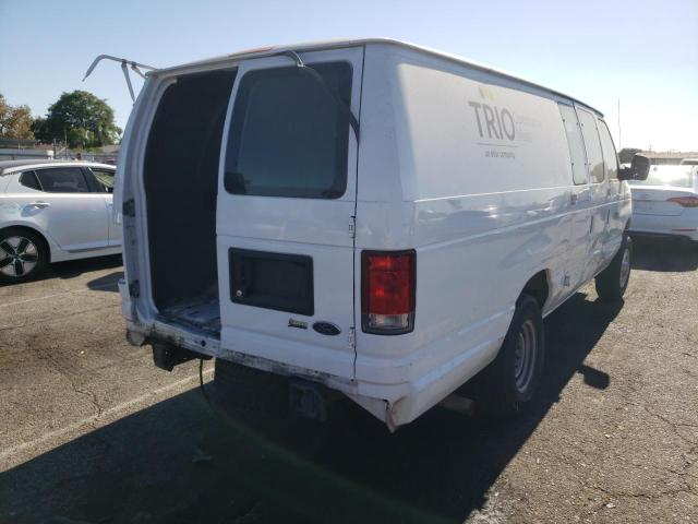 Photo 4 from auction – 2014 FORD ECONOLINE with VIN 1FTSS3EL7EDA22715