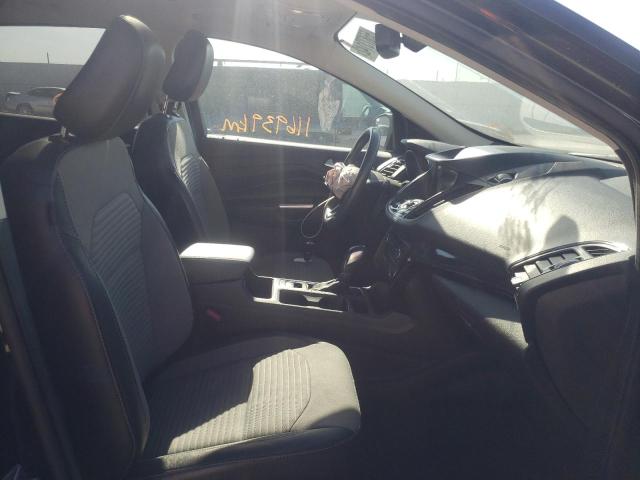 Photo 5 from auction – 2019 FORD ESCAPE TIT with VIN 1FMCU9J97KUB89417