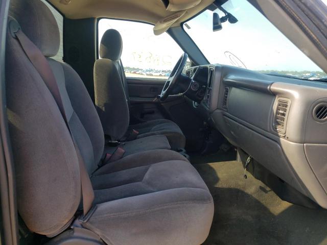 Photo 5 from auction – 2004 GMC NEW SIERRA with VIN 1GTEK14T34Z283814