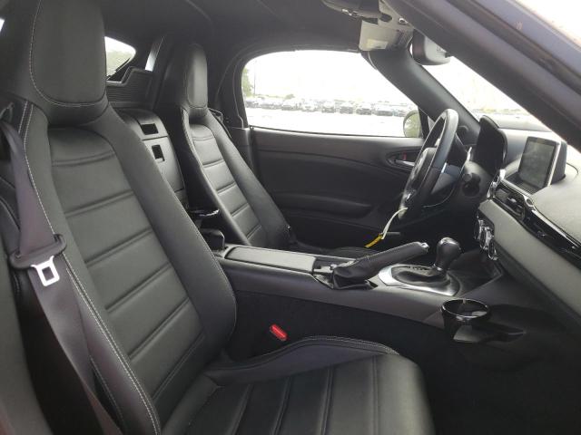 Photo 5 from auction – 2019 FIAT 124 SPIDER with VIN JC1NFAEK9K0140617