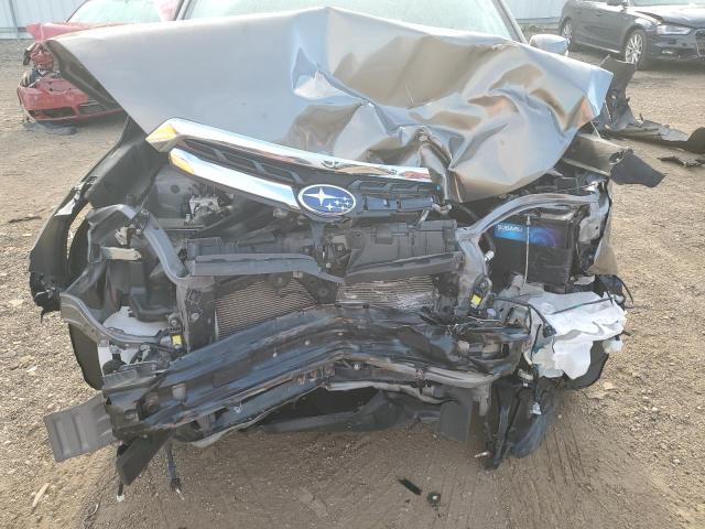 Photo 9 from auction – 2017 SUBARU FORESTER 2 with VIN JF2SJATC9HH415415