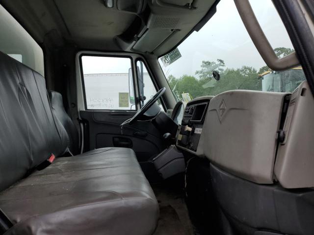 Photo 5 from auction – 2014 INTERNATIONAL 4000 4300 with VIN 3HAMMAAL0EL488554