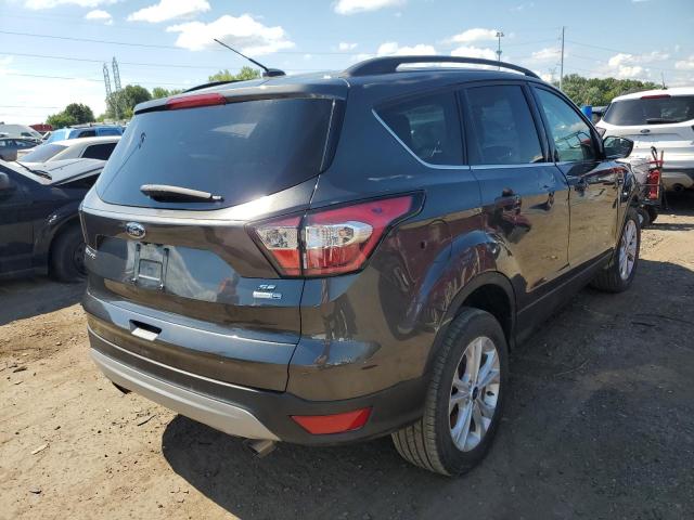 Photo 4 from auction – 2018 FORD ESCAPE SE with VIN 1FMCU9GD8JUC75359