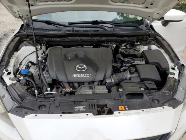 Photo 7 from auction – 2014 MAZDA 3 TOURING with VIN JM1BM1V79E1200210