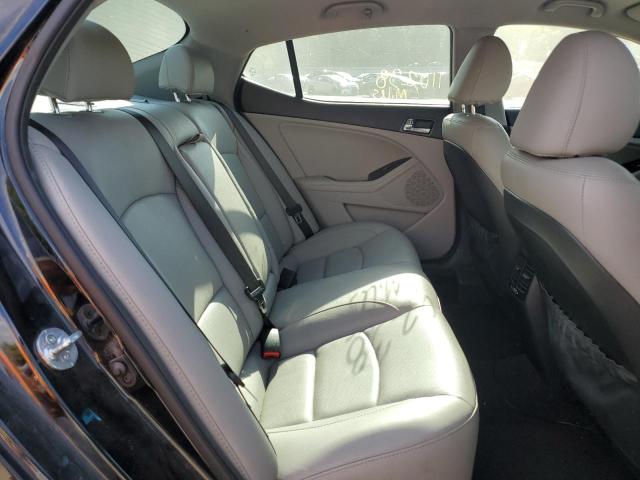 Photo 6 from auction – 2015 KIA OPTIMA EX with VIN 5XXGN4A77FG403578