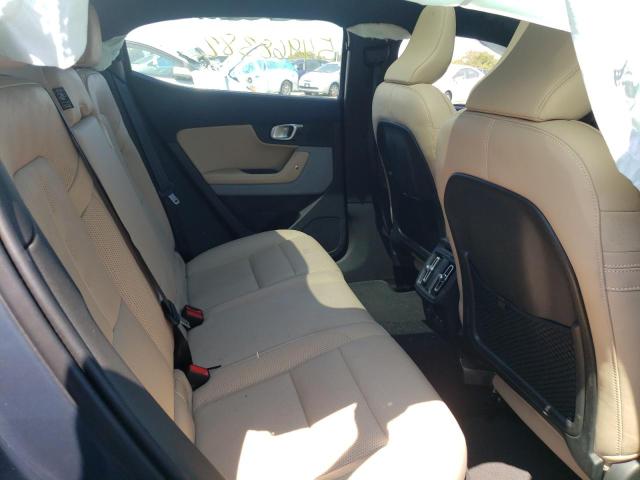 Photo 6 from auction – 2022 POLESTAR 2 with VIN LPSED3KA5NL059089