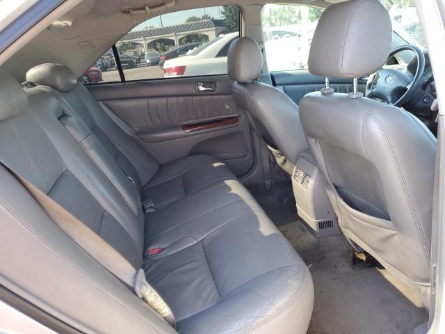 Photo 6 from auction – 2003 TOYOTA CAMRY LE with VIN 4T1BF30K23U050630