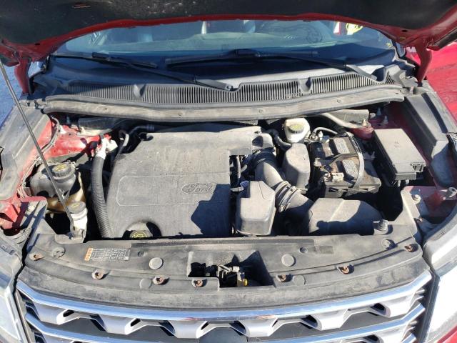 Photo 7 from auction – 2016 FORD EXPLORER X with VIN 1FM5K8D82GGA05406