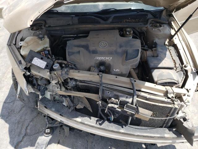 Photo 7 from auction – 2006 BUICK LUCERNE CX with VIN 1G4HP57246U138334