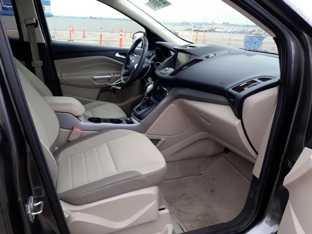 Photo 5 from auction – 2015 FORD ESCAPE SE with VIN 1FMCU0GX3FUB50962