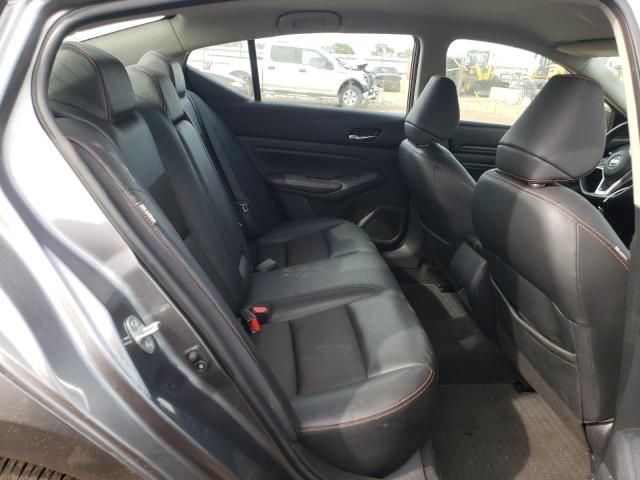 Photo 6 from auction – 2020 NISSAN ALTIMA SR with VIN 1N4BL4CV8LC210546