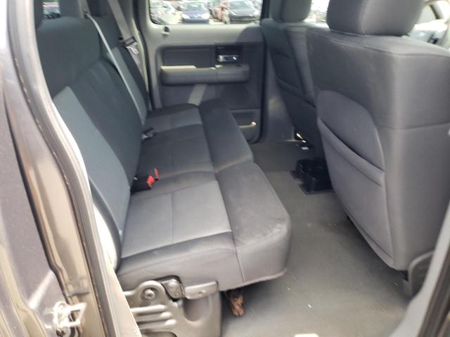 Photo 6 from auction – 2008 FORD F150 SUPER with VIN 1FTRW14W78FB09879