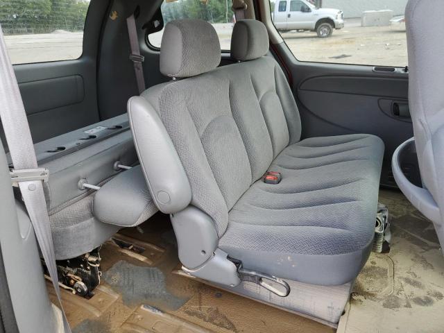 Photo 6 from auction – 2005 CHRYSLER TOWN & COU with VIN 1C4GP45R05B245319