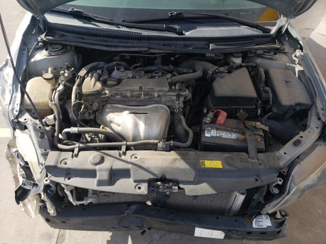 Photo 7 from auction – 2013 TOYOTA SCION with VIN JTKJF5C76D3045384