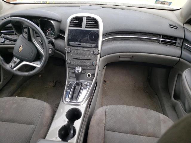 Photo 9 from auction – 2013 CHEVROLET MALIBU LS with VIN 1G11B5SA6DF299586