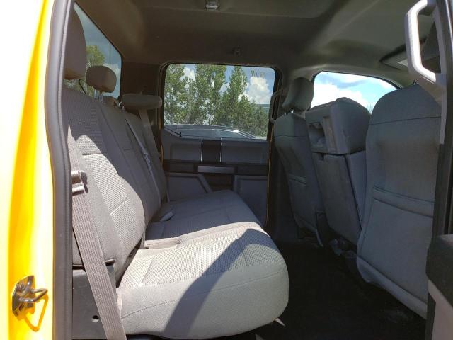 Photo 6 from auction – 2015 FORD F150 SUPER with VIN 1FTEW1E80FKD99630