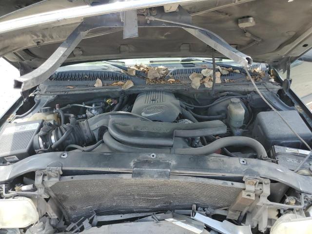 Photo 7 from auction – 2002 CHEVROLET SUBURBAN C with VIN 3GNEC16Z72G360364