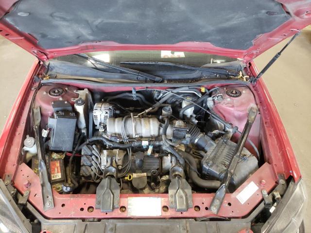 Photo 7 from auction – 2008 PONTIAC GRAND PRIX with VIN 2G2WP552581123391