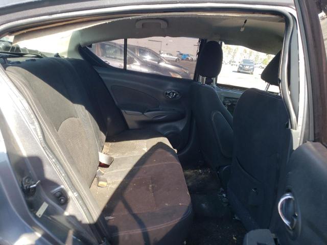 Photo 6 from auction – 2017 NISSAN VERSA S with VIN 3N1CN7AP9HL828987