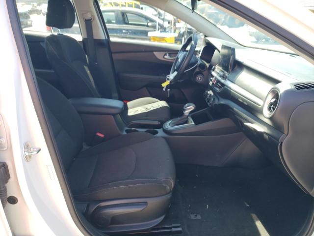 Photo 5 from auction – 2021 KIA FORTE FE with VIN 3KPF24AD7ME309104