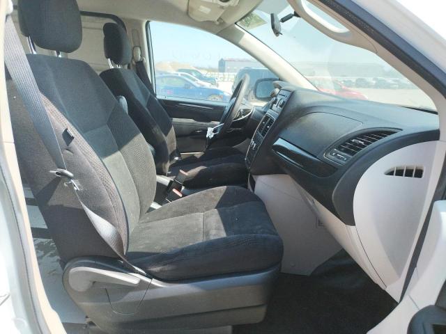 Photo 5 from auction – 2014 RAM TRADESMAN with VIN 2C4JRGAG5ER199137