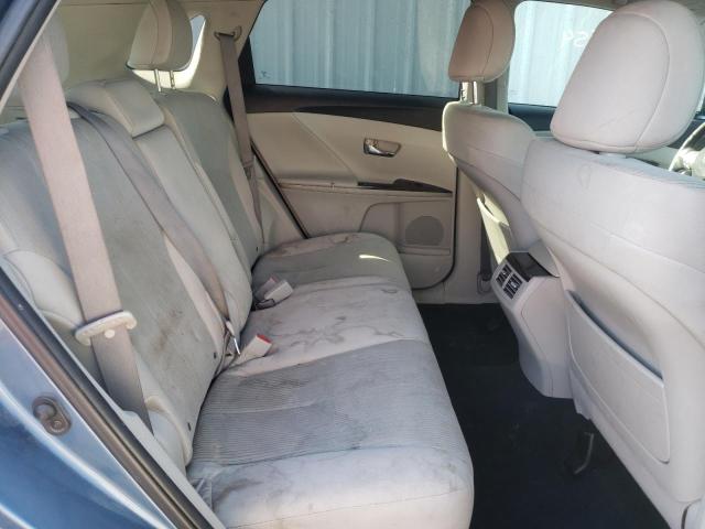 Photo 6 from auction – 2009 TOYOTA VENZA with VIN 4T3ZE11A49U017933