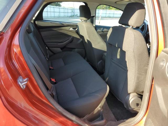 Photo 6 from auction – 2018 FORD FOCUS SEL with VIN 1FADP3H26JL320840