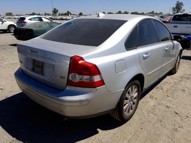 Photo 4 from auction – 2005 VOLVO S40 2.4I with VIN YV1MS390452113326