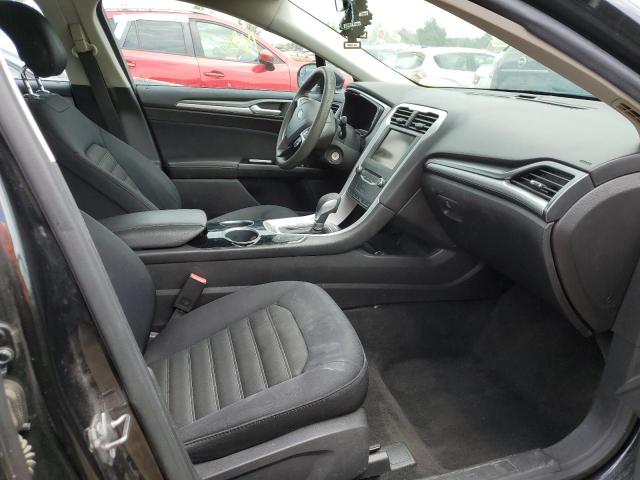 Photo 5 from auction – 2013 FORD FUSION SE with VIN 3FA6P0H7XDR201410