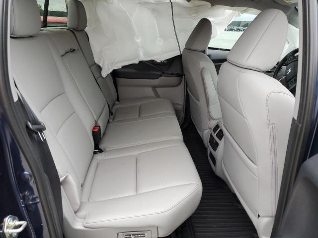 Photo 6 from auction – 2020 HONDA RIDGELINE with VIN 5FPYK3F75LB002987