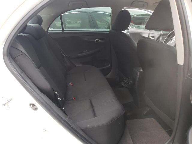 Photo 6 from auction – 2009 TOYOTA COROLLA BA with VIN 1NXBU40E49Z084079