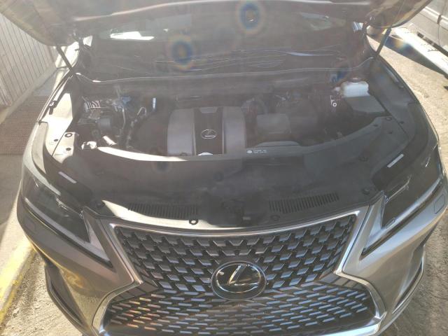 Photo 7 from auction – 2020 LEXUS RX 350 with VIN 2T2HZMDA6LC232272