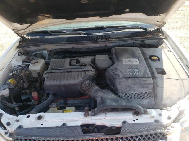 Photo 7 from auction – 2006 TOYOTA HIGHLANDER with VIN JTEEW21A660031166