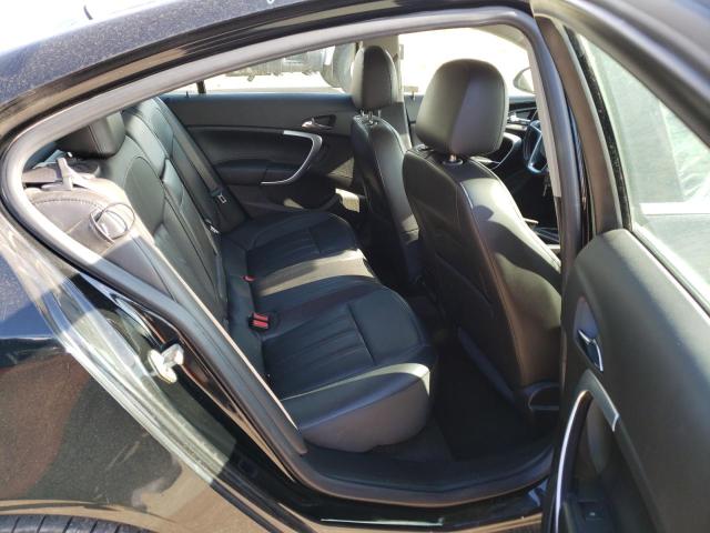 Photo 6 from auction – 2013 BUICK REGAL PREM with VIN 2G4GS5EV1D9217980