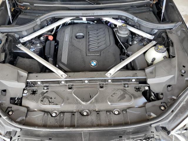 Photo 7 from auction – 2021 BMW X5 SDRIVE with VIN 5UXCR4C03M9F39110