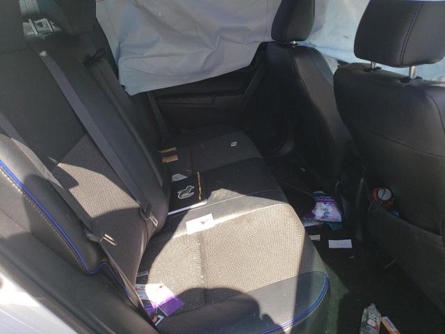 Photo 6 from auction – 2019 TOYOTA COROLLA L with VIN 2T1BURHE5KC183020