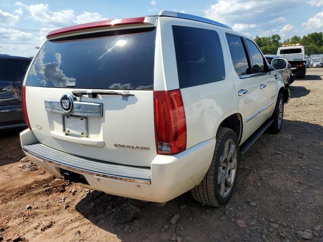 Photo 4 from auction – 2008 CADILLAC ESCALADE L with VIN 1GYFK63808R111206