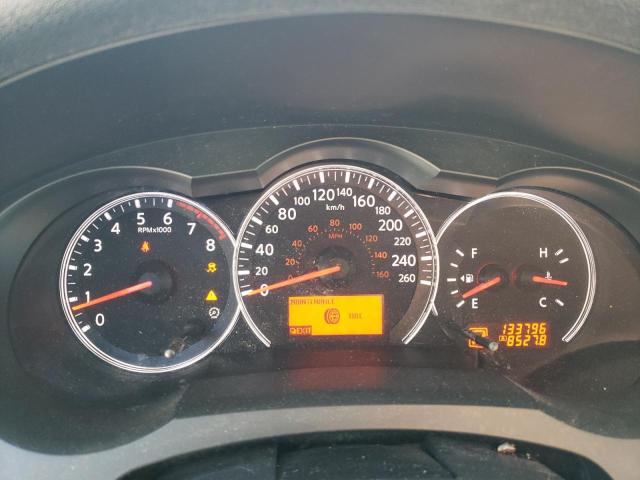 Photo 8 from auction – 2011 NISSAN ALTIMA BAS with VIN 1N4AL2AP8BC157592