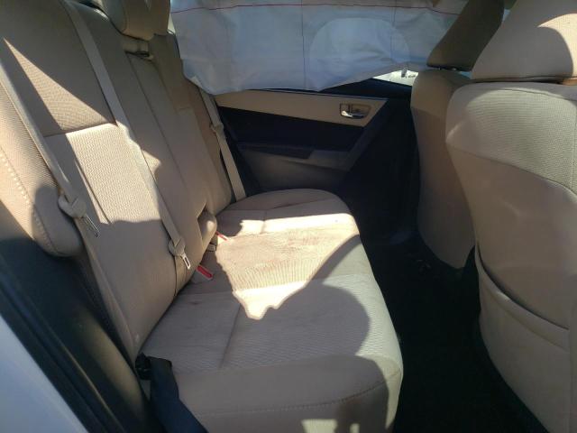 Photo 6 from auction – 2015 TOYOTA COROLLA with VIN 2T1BURHEXFC288884