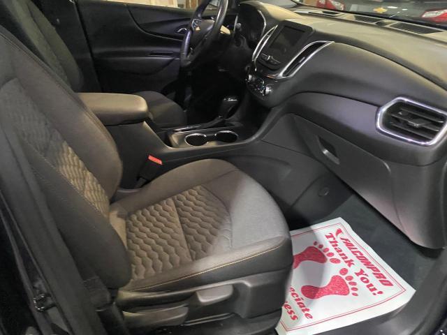 Photo 5 from auction – 2020 CHEVROLET EQUINOX LT with VIN 3GNAXJEV5LS592266