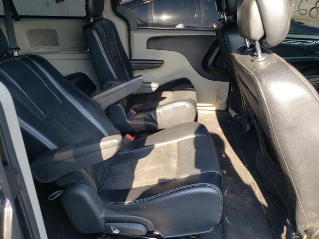 Photo 6 from auction – 2017 DODGE GRAND CARA with VIN 2C4RDGCG4HR817874