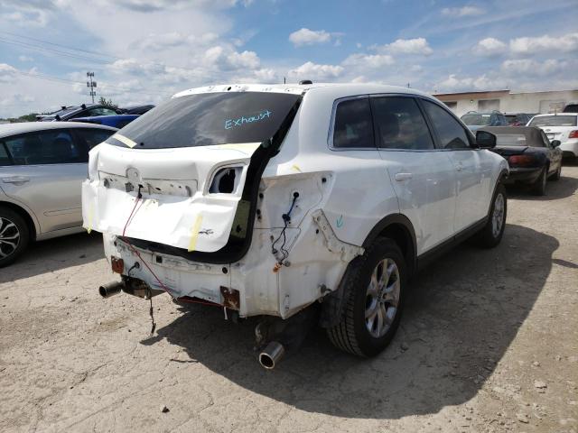 صورة رقم 4 من المزاد - 2014 MAZDA CX-9 TOURI مع VIN JM3TB3CA0E0426220