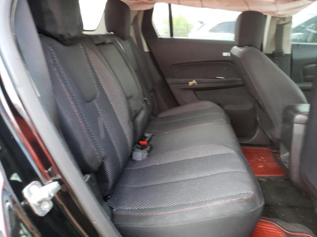 Photo 6 from auction – 2012 GMC TERRAIN SL with VIN 2GKFLTE55C6264273